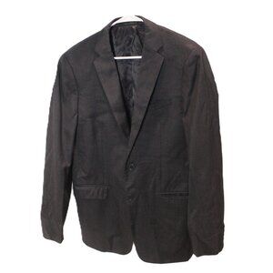 Calvin Klein Mens Suit Set